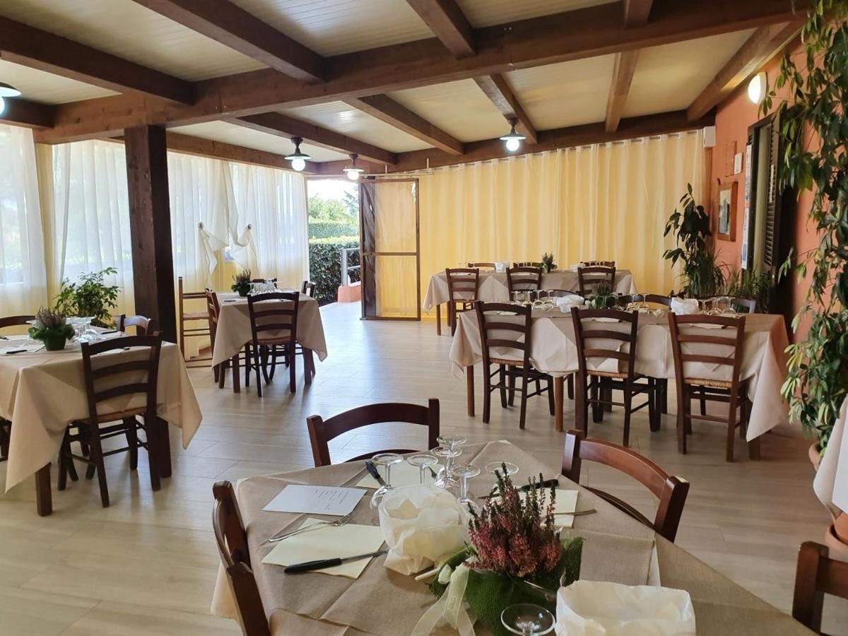 Agriturismo Fusini Magliano in Toscana Ngoại thất bức ảnh