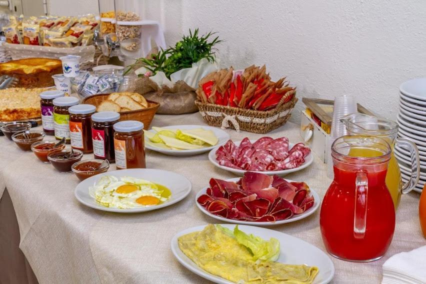 Agriturismo Fusini Magliano in Toscana Ngoại thất bức ảnh