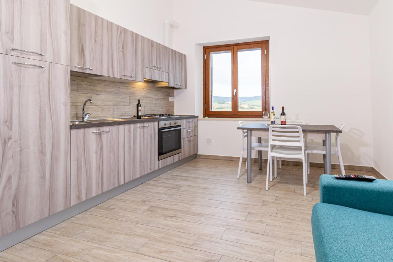 Agriturismo Fusini Magliano in Toscana Ngoại thất bức ảnh
