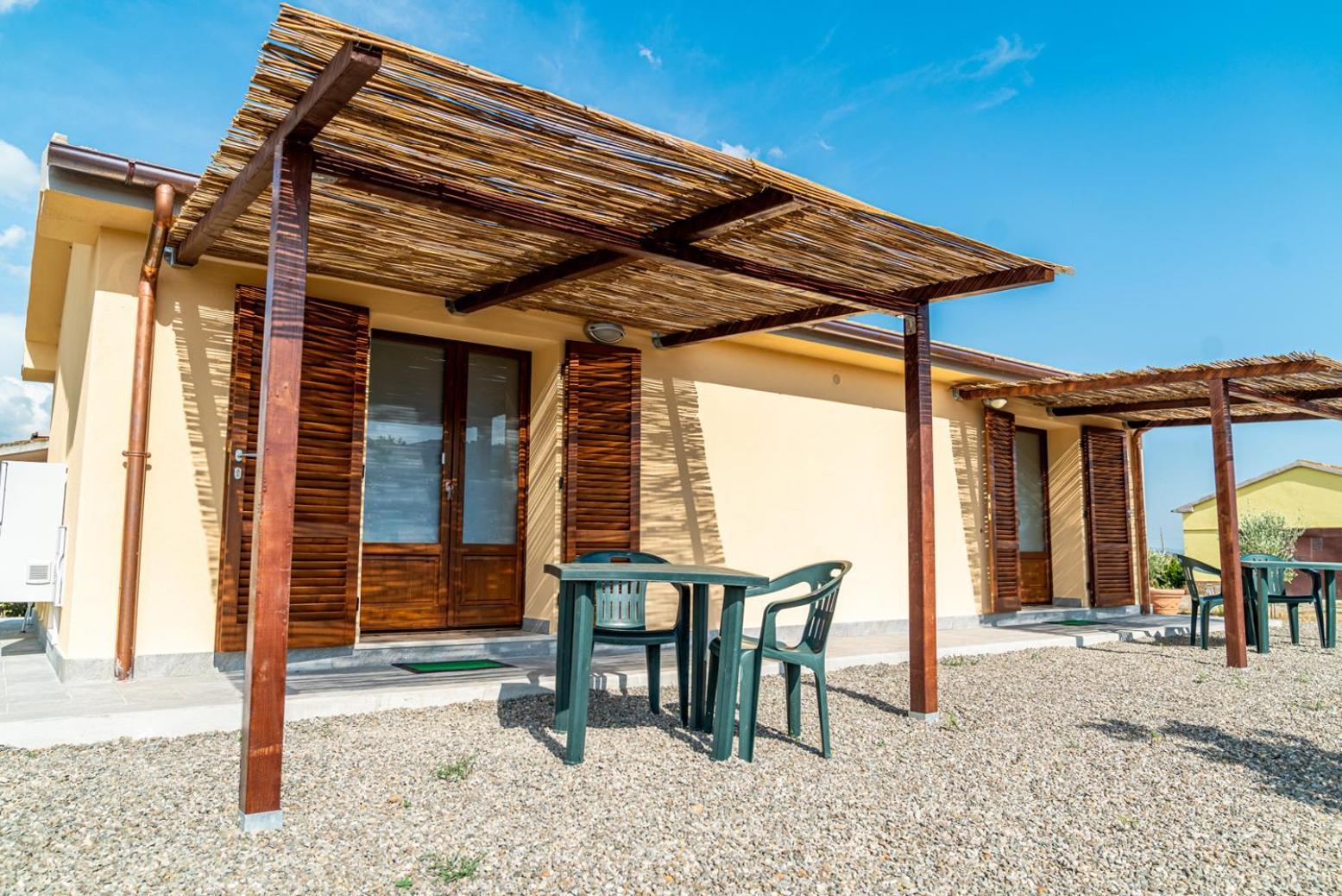Agriturismo Fusini Magliano in Toscana Ngoại thất bức ảnh