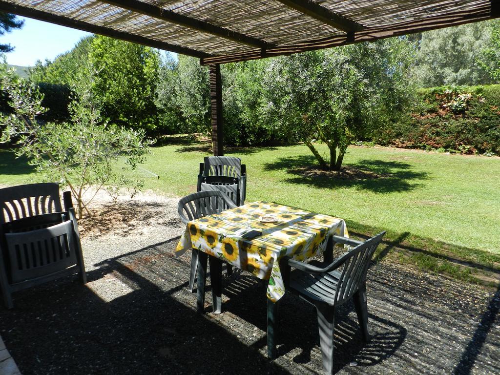 Agriturismo Fusini Magliano in Toscana Ngoại thất bức ảnh