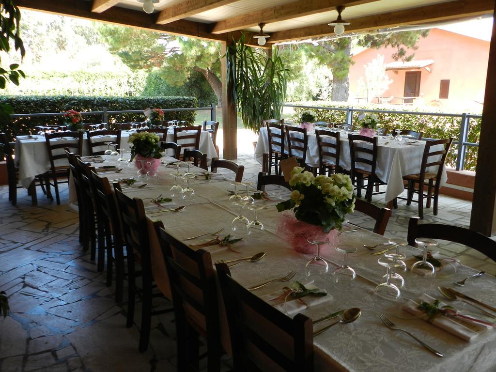 Agriturismo Fusini Magliano in Toscana Ngoại thất bức ảnh