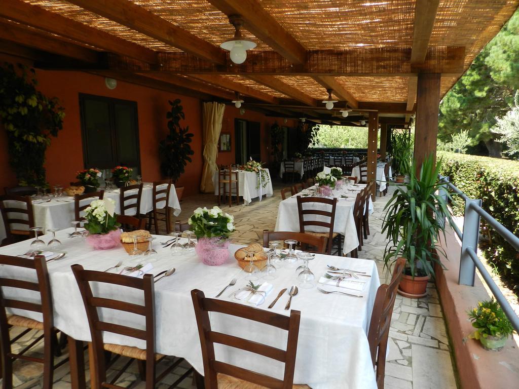 Agriturismo Fusini Magliano in Toscana Ngoại thất bức ảnh
