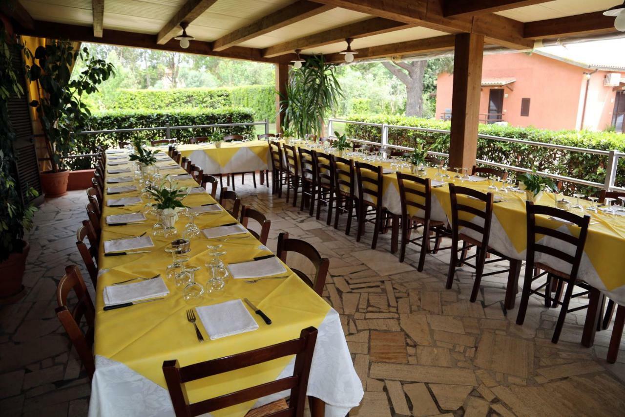 Agriturismo Fusini Magliano in Toscana Ngoại thất bức ảnh